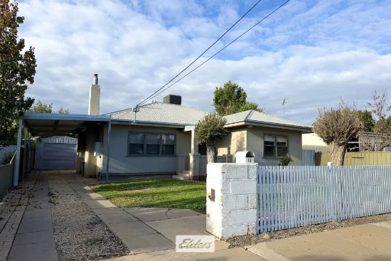 16 Kurrajong Parade, Mildura, Vic 3500