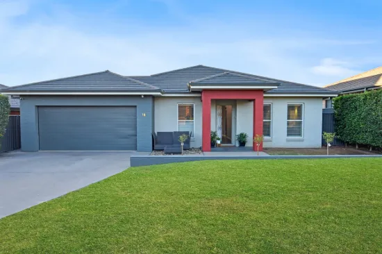 16 Kurrajong Road, Gunnedah, NSW 2380
