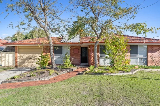 16 Kurrajong Road, Safety Bay, WA 6169