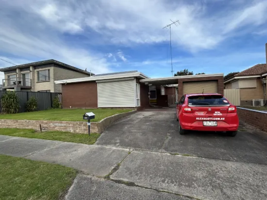 16 Kurt Street, Morwell, Vic 3840