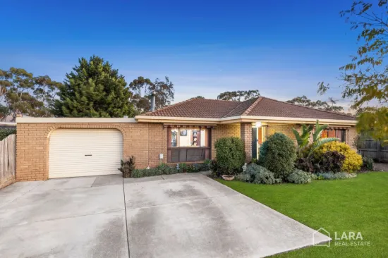 16 Kyema Drive, Lara, Vic 3212