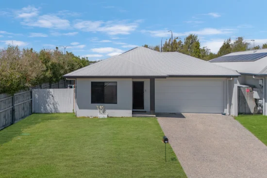 16 La Glorie Circuit, Burdell, Qld 4818
