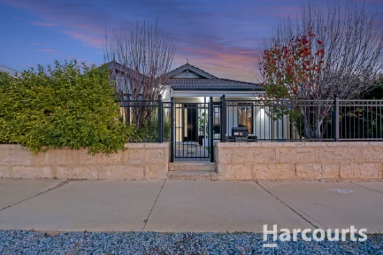 16 La Mirada Avenue, Clarkson, WA 6030