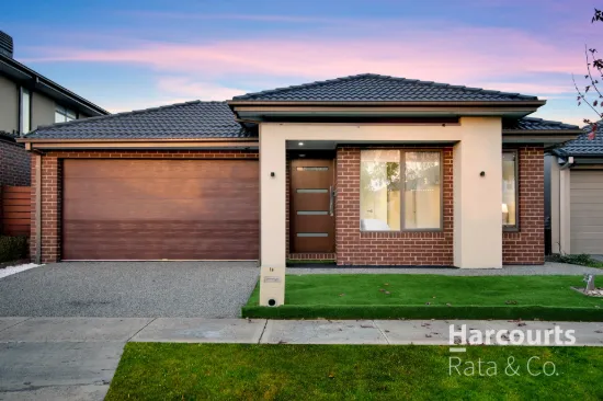 16 La Tour Boulevard, Wollert, Vic 3750