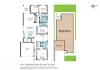 16 La Tour Boulevard, Wollert, Vic 3750-Floorplan