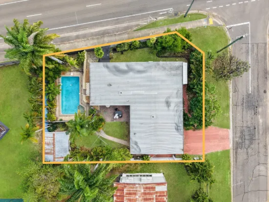 16 Laburnum Street, Cranbrook, Qld 4814