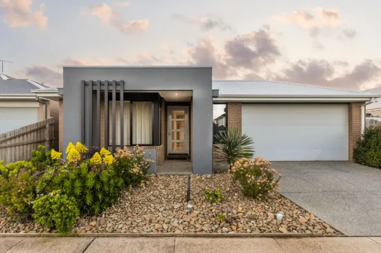 16 Lady Earl Crescent, Ocean Grove, Vic 3226