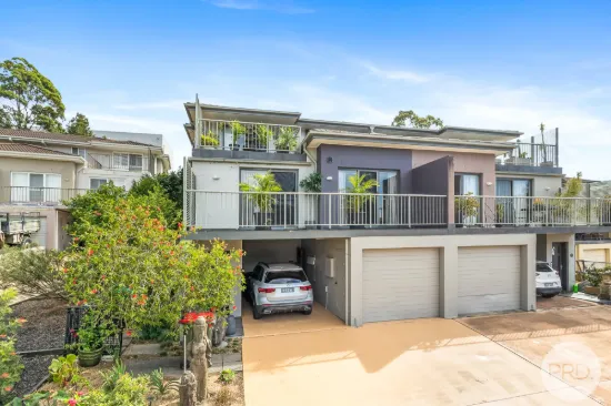 16 Lagoons Circuit, Nelson Bay, NSW 2315