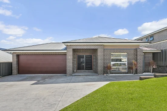 16 Laguna Close, Shell Cove, NSW 2529