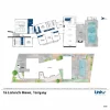 16 Lahinch Mews, Torquay, Vic 3228-Floorplan
