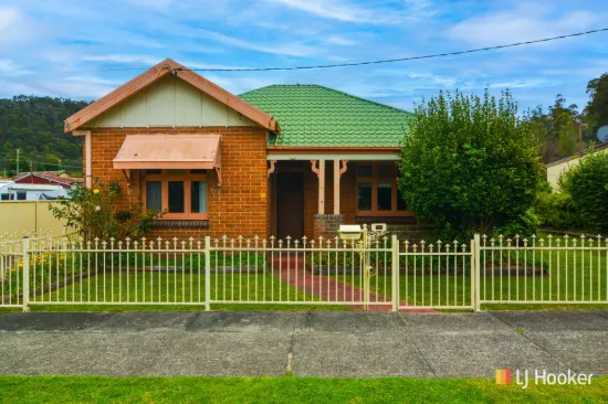 16 Laidley Street, Lithgow, NSW 2790