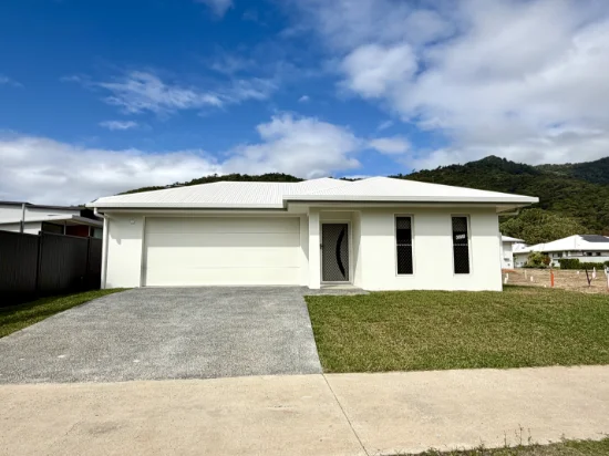 16  Lakeside Drive, Smithfield, Qld 4878 - For Rent