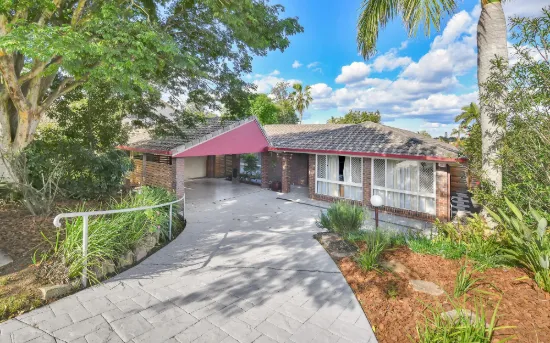 16 Lalina Street, Middle Park, Qld 4074