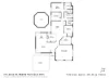 16 Lalina Street, Middle Park, Qld 4074-Floorplan