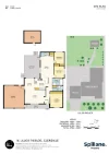 16 Lalor Parade, Glendale, NSW 2285-Floorplan