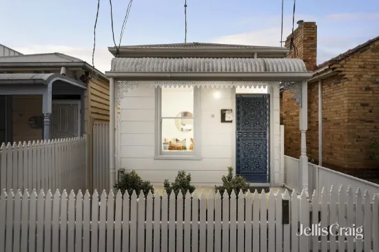 16 Lambeth Street, Kensington, Vic 3031