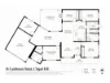 16 Lambourn Street, Chapel Hill, Qld 4069-Floorplan