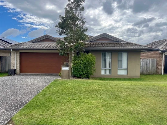 16 Lamont Street, Coomera QLD 4209-Image