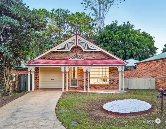 16 Lanata Crescent, Forest Lake, Qld 4078