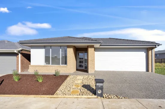 16 Lancashire Drive, Werribee, Vic 3030