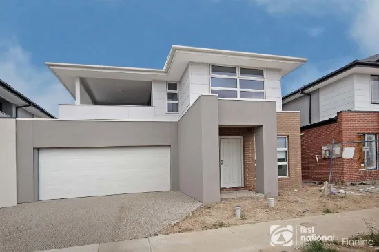 16 Lapis Street, Clyde, Vic 3978