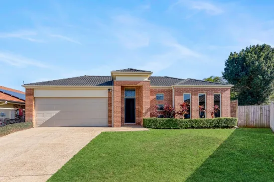 16 Laura Place, Nudgee, Qld 4014