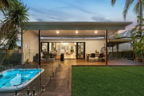 16 Laurel Avenue, Wilston, Qld 4051