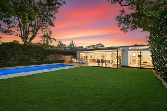 16 Laurel Street, Willoughby, NSW 2068