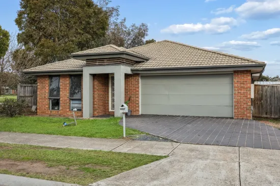 16 Laurence Way, Tarneit, Vic 3029