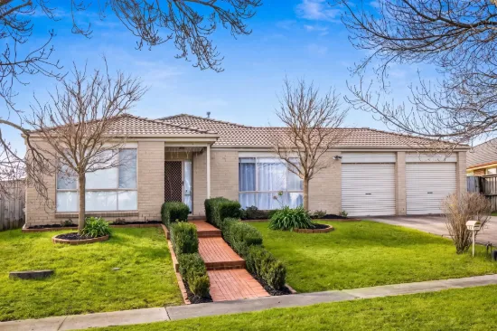 16 Lavis Road, Bowral, NSW 2576