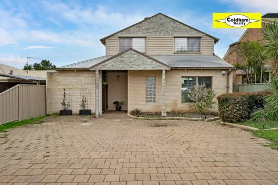 16 Lawler St, South Perth, WA 6151