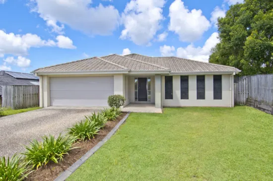 16 Lawley Crescent, Pacific Pines, Qld 4211