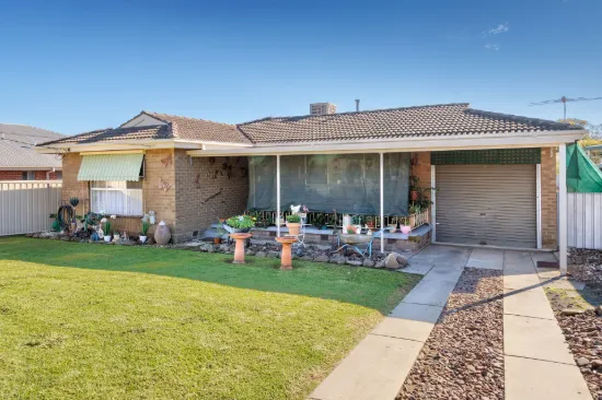 16 Lawrence Street, Wodonga, Vic 3690