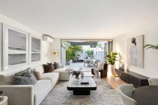 16 Lawson Street, Balmain, NSW 2041