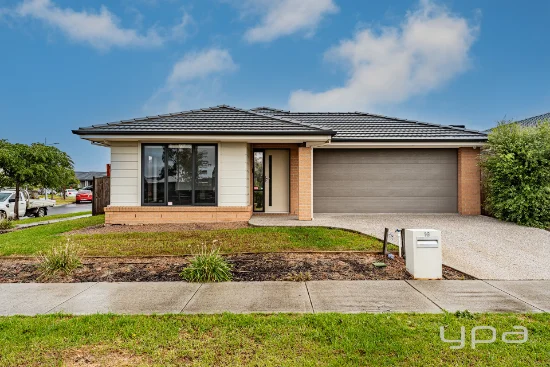 16 Leafy Road, Werribee, Vic 3030