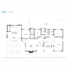 16 Lee Court, Greenbank, Qld 4124-Floorplan