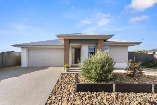 16 Lee Road, Lucas, Vic 3350 - For Sale