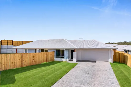 16 Legacy Drive, Flinders View QLD 4305-Image