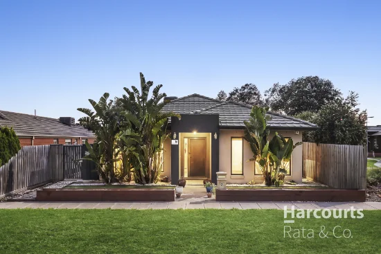 16  Legg Walk, Epping, Vic 3076 - For Sale