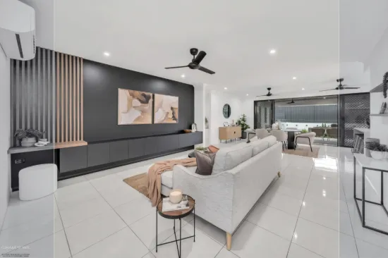 16 Leighton Crescent, Gordonvale, Qld 4865