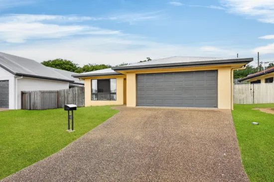 16 Lemonwood Court, Douglas, Qld 4814