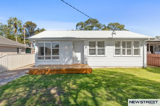 16 Lentara Avenue, Belmont North, NSW 2280
