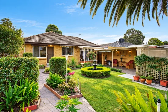 16 Leon St, Cheltenham, Vic 3192