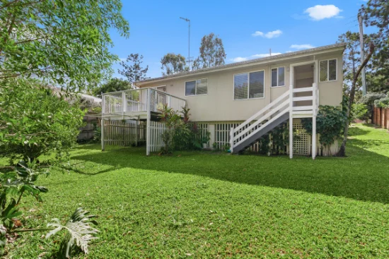 16 Leslie Drive, Noosa Heads, Qld 4567 - For Rent
