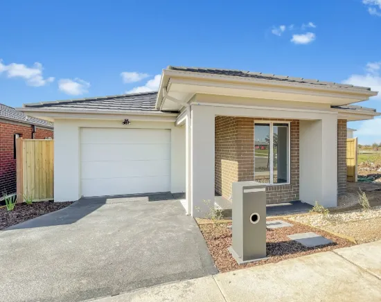 16 Levittown Rise, Werribee, Vic 3030