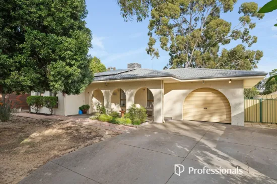 16 Lewis Road, Kalamunda, WA 6076