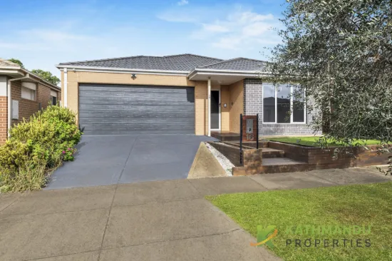16 Licodia Parade, Mernda, Vic 3754