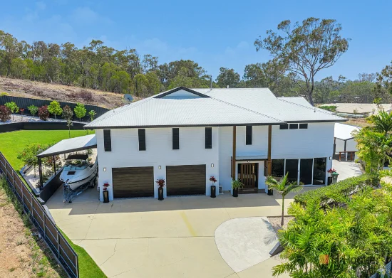 16 Lighthouse Drive, Boyne Island, Qld 4680 - For Sale