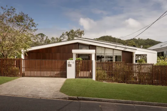 16 Lilley Road, Bardon QLD 4065-Image