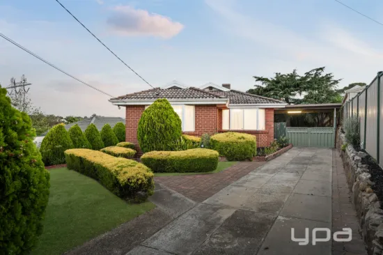 16 Lima Court, Westmeadows, Vic 3049